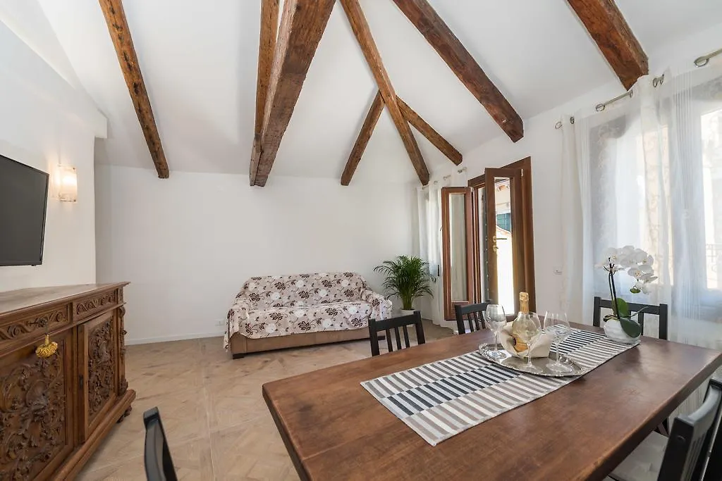 Ca Domino Apartment Venice