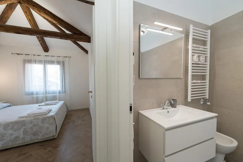 Ca Domino Apartment Venice