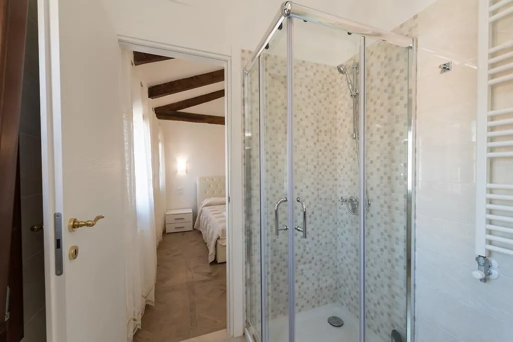 Ca Domino Apartment Venice 0*,