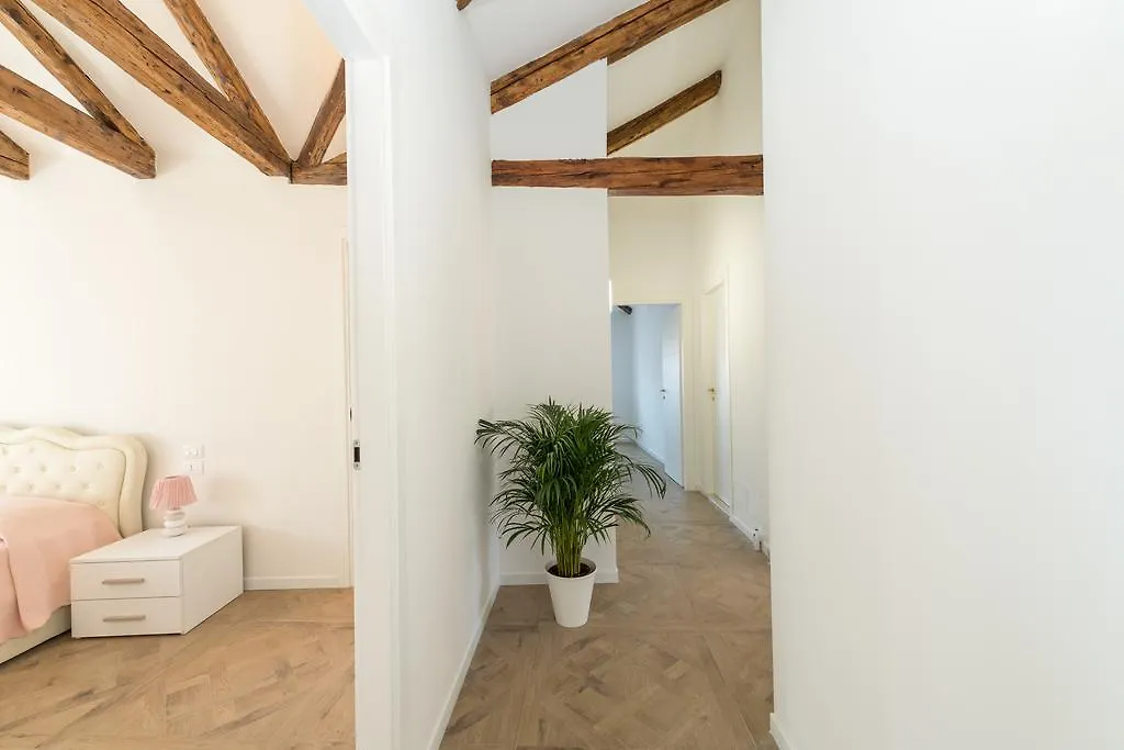 Ca Domino Apartment Venice