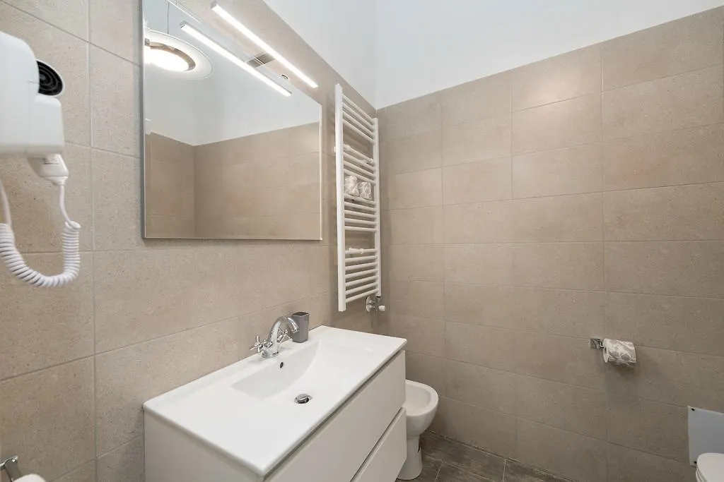Ca Domino Apartment Venice Italy
