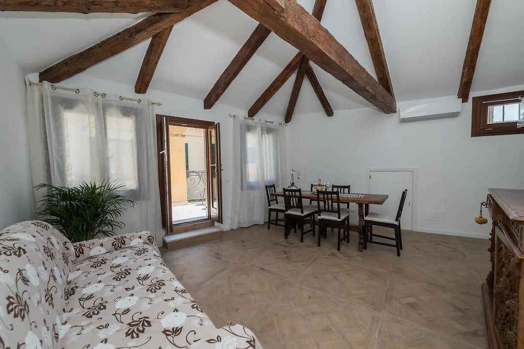 Ca Domino Apartment Venice