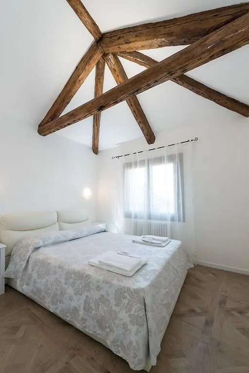 Ca Domino Apartment Venice