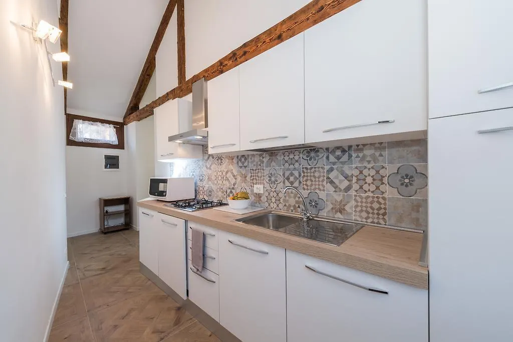 Ca Domino Apartment Venice