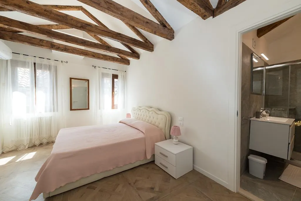 Ca Domino Apartment Venice Italy