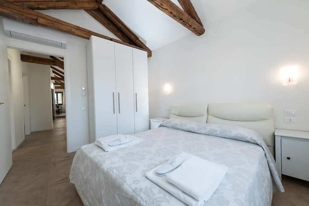 Ca Domino Apartment Venice 0*,  Italy