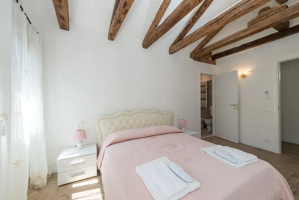 Ca Domino Apartment Venice