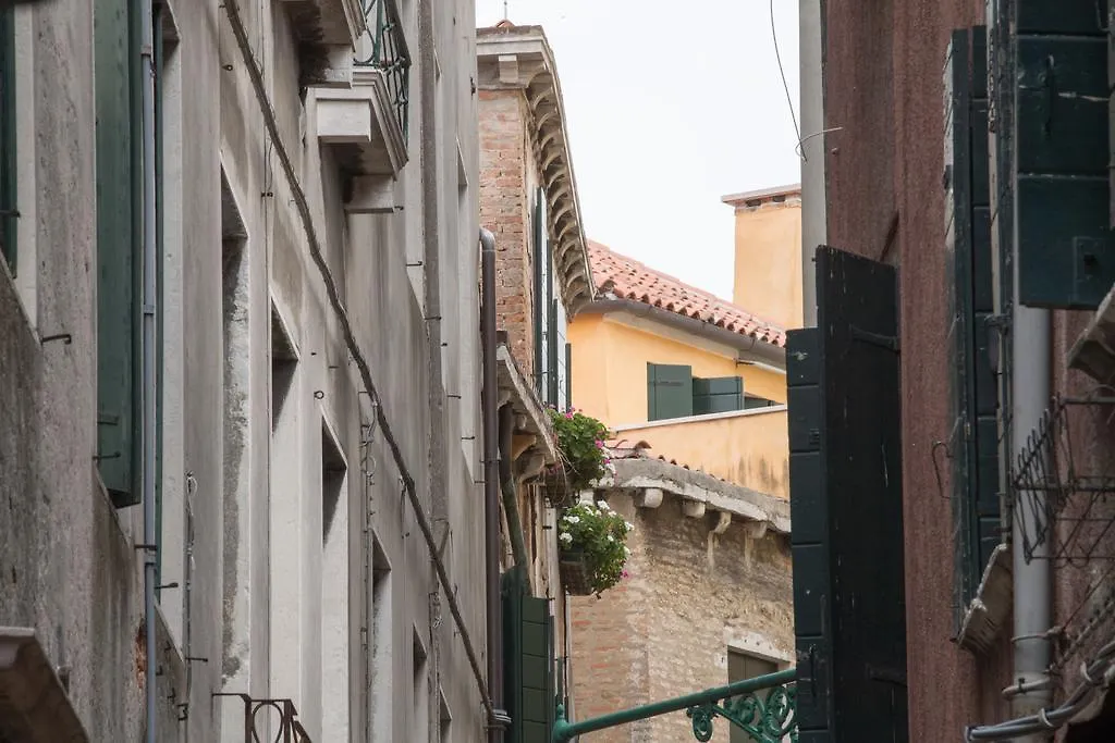 Ca Domino Apartment Venice 0*,  Italy