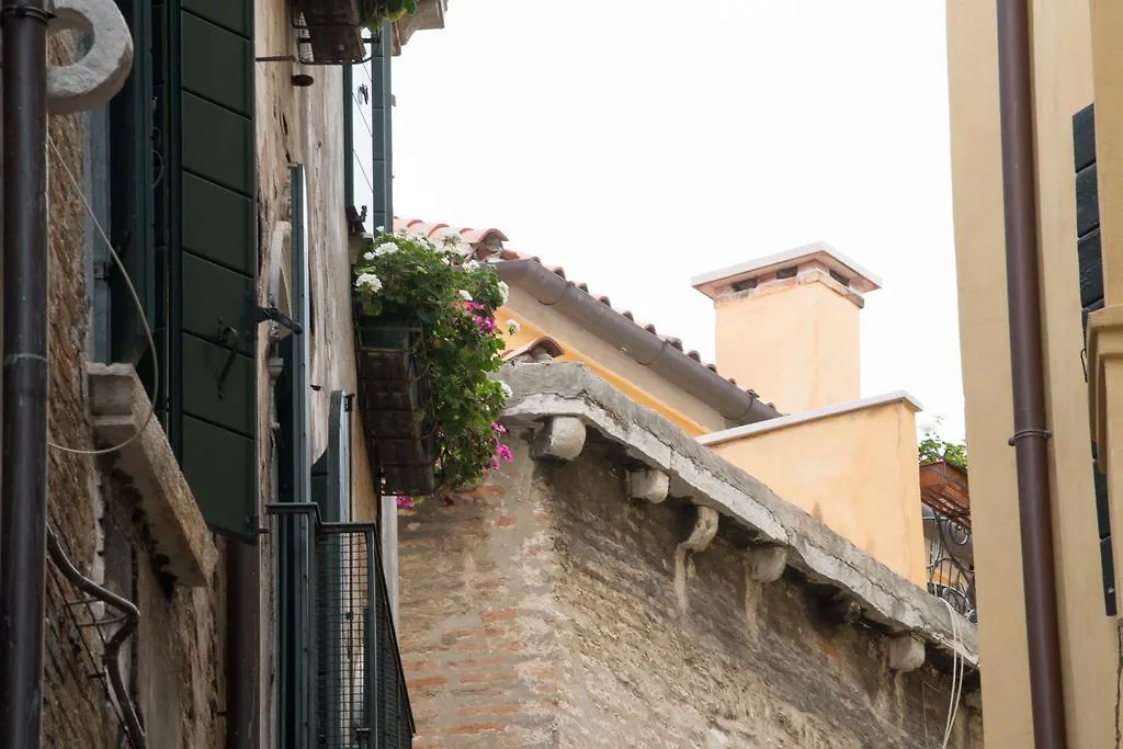 Ca Domino Apartment Venice