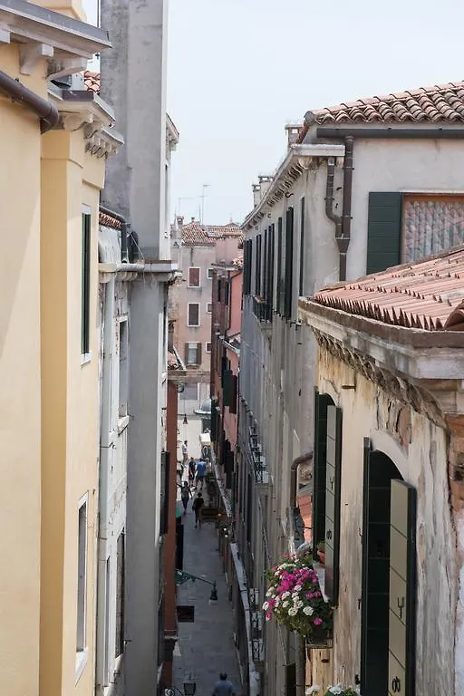 Ca Domino Apartment Venice