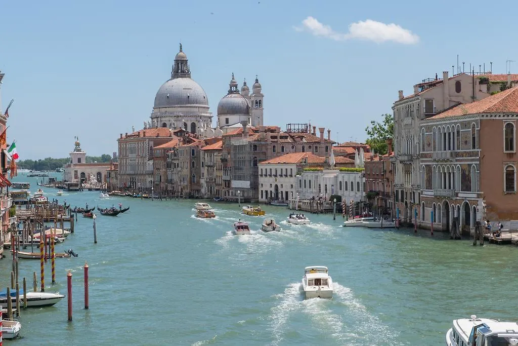 Ca Domino Apartment Venice Italy