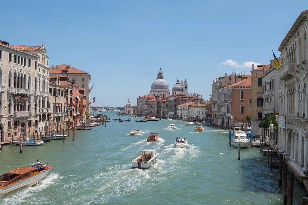 Ca Domino Apartment Venice 0*,  Italy
