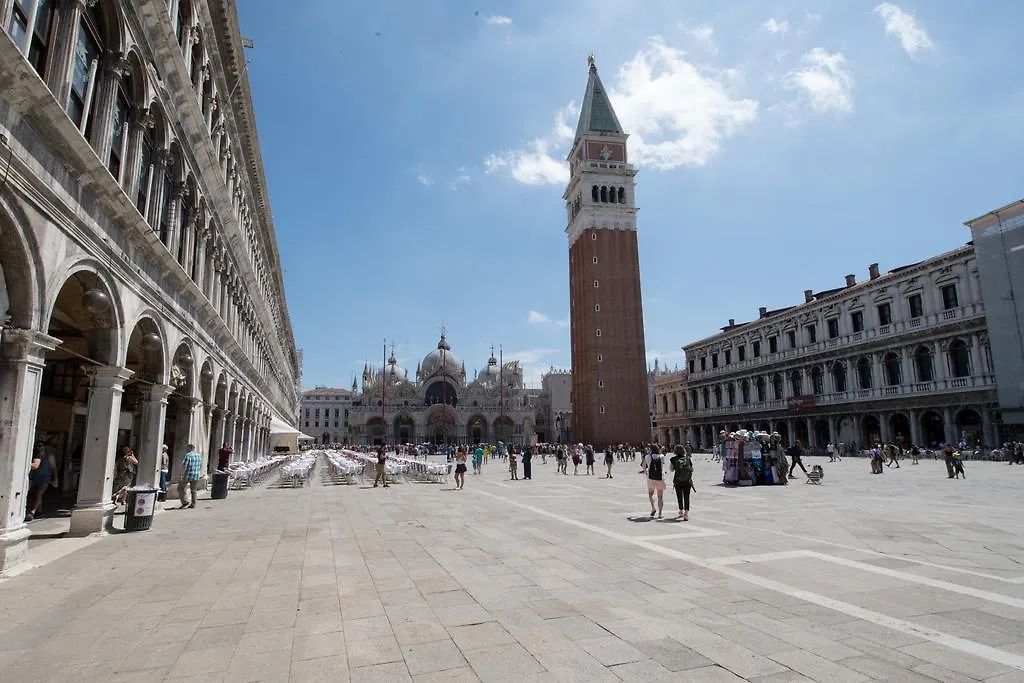Ca Domino Apartment Venice