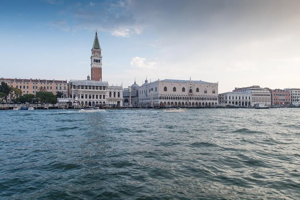 Ca Domino Apartment Venice 0*,