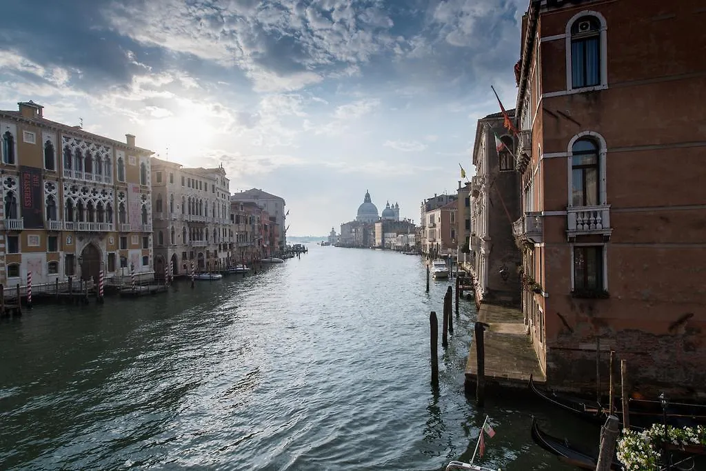 Ca Domino Apartment Venice
