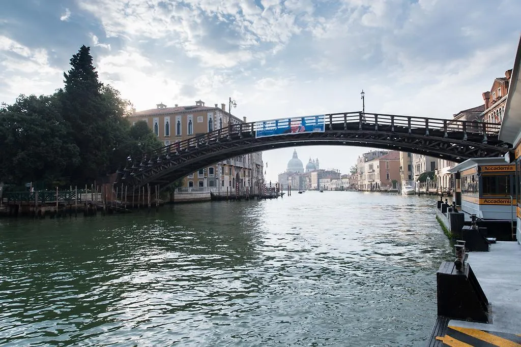 Ca Domino Apartment Venice