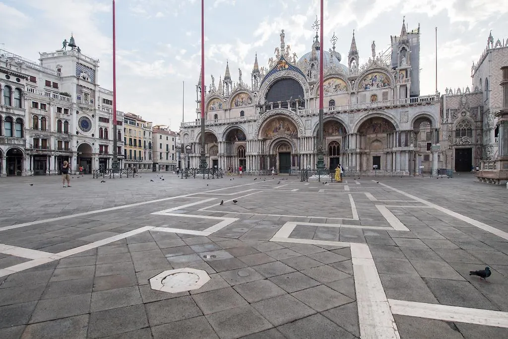 Ca Domino Apartment Venice