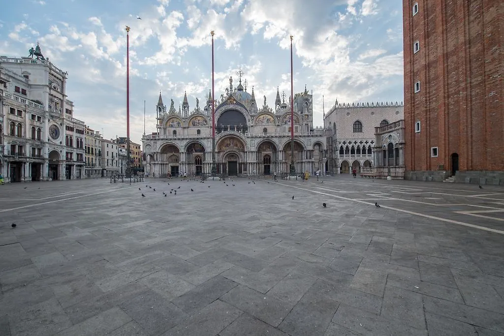 Ca Domino Apartment Venice Italy