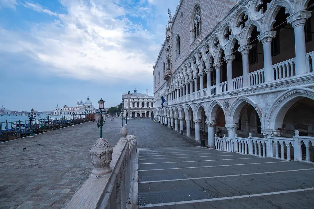 Ca Domino Apartment Venice